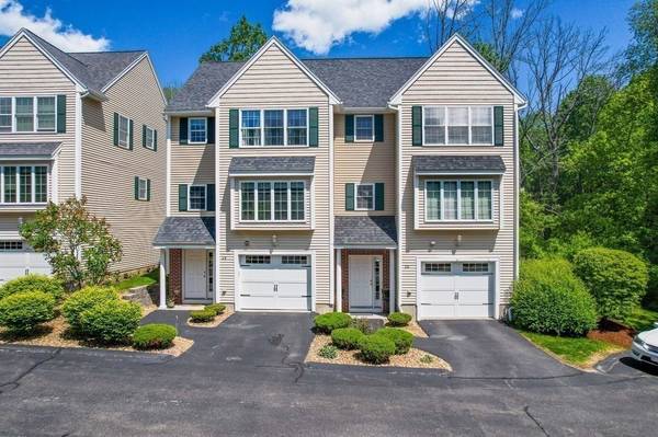 24 Marengo St #24, North Andover, MA 01845