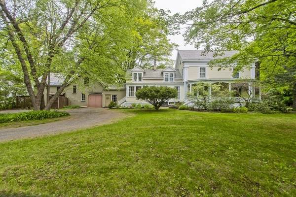 120 Bridge Street, Shelburne, MA 01370