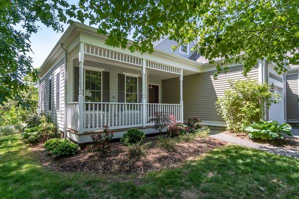 28 Prestwick Road #188, Bourne, MA 02532