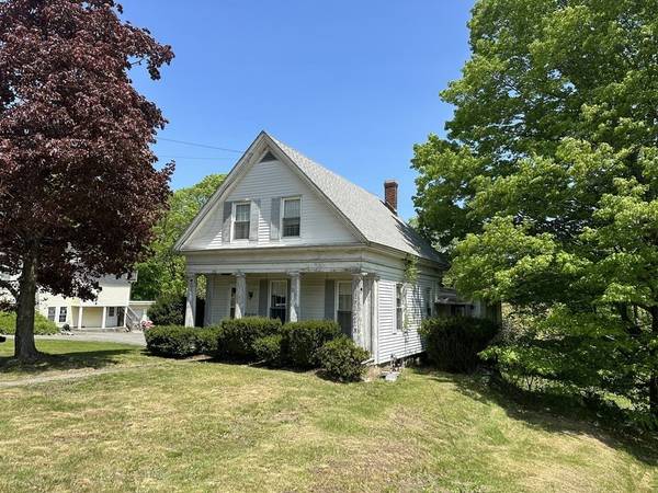 140 Worcester St, Grafton, MA 01536