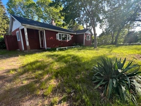 39 Powhatan, Yarmouth, MA 02664