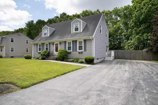 Fall River, MA 02720,189 Columbus Dr