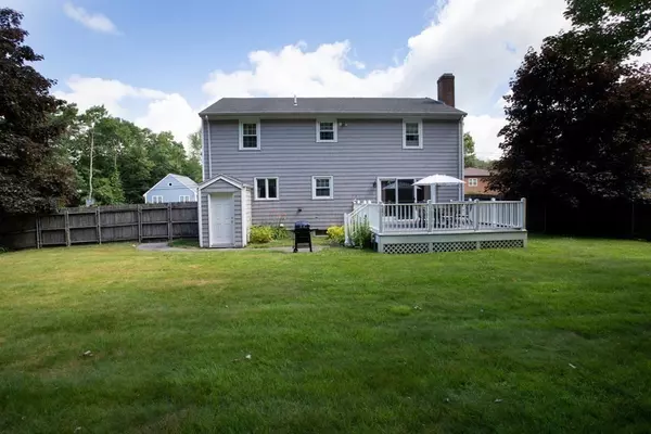 Fall River, MA 02720,189 Columbus Dr