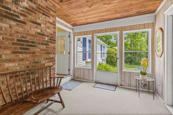 Sandwich, MA 02644,4 Greenville Dr