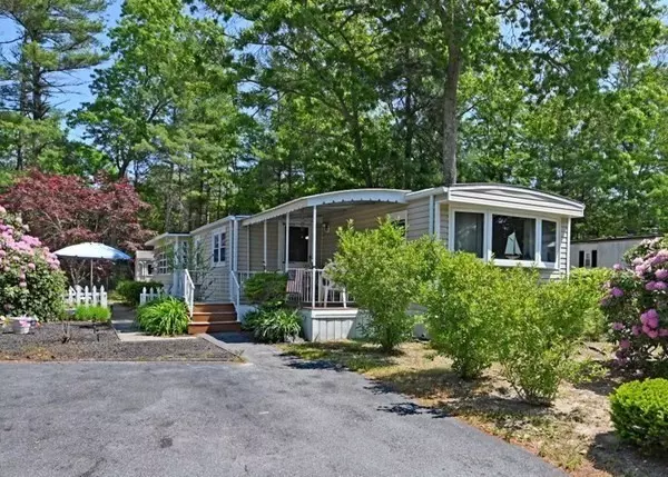 Wareham, MA 02576,70 Crown Drive