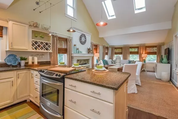 6 Liberty Lane, Marblehead, MA 01945
