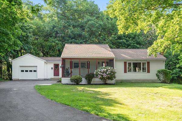 240 Orange St, Athol, MA 01331