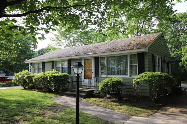 Saugus, MA 01906,38 Appleton Street
