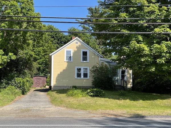 461 Silver Lake St, Athol, MA 01331