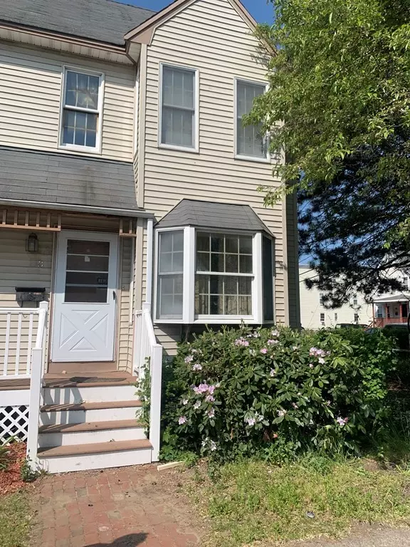 3 George St #3, Lynn, MA 01905