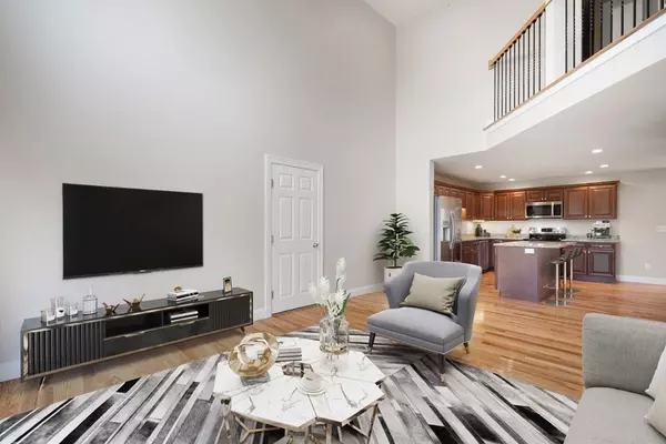 Agawam, MA 01001,2 Sabrina Way #B