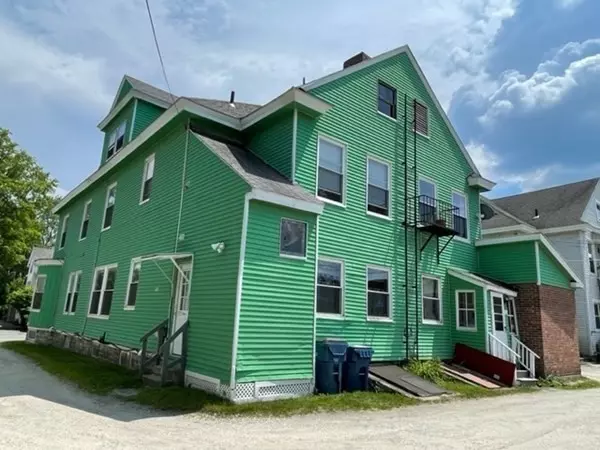 Pittsfield, MA 01201,48 - 50 Bartlett Ave