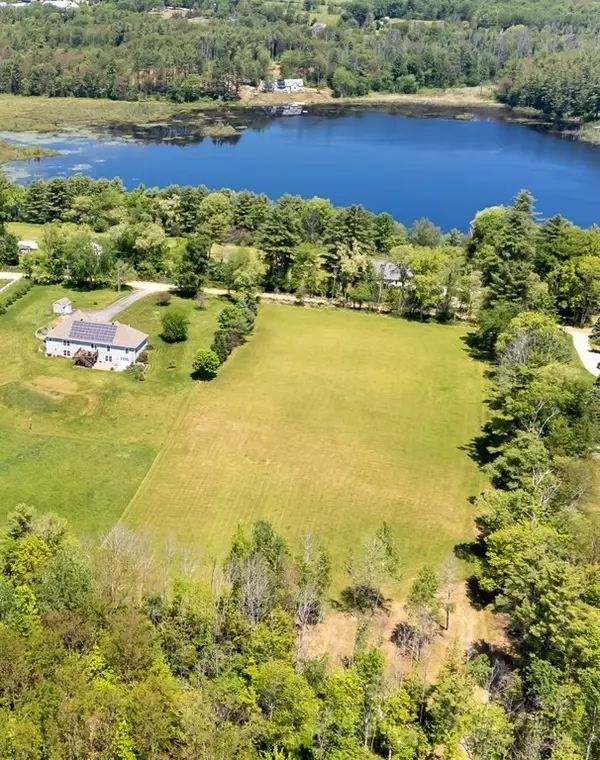 Pittsfield, NH 03263,0 Range Road