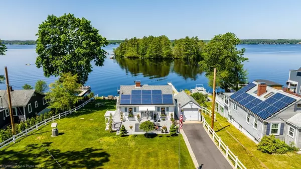 9 Cottage Ln, Lakeville, MA 02347