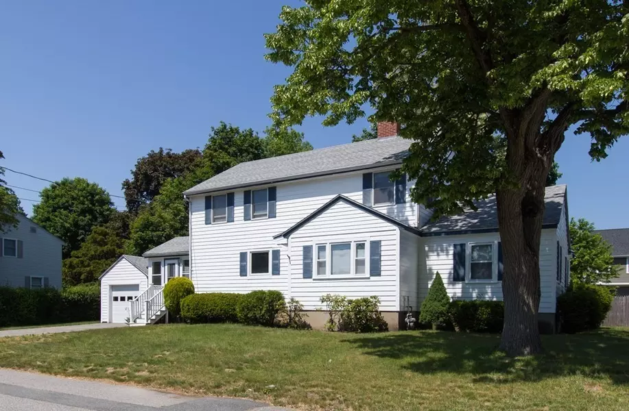 28 Norman Road, Hamilton, MA 01982