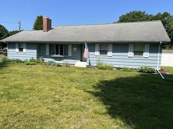 Agawam, MA 01001,1181 River Rd