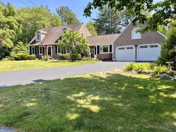 Hanover, MA 02339,115 Shingle Mill Lane