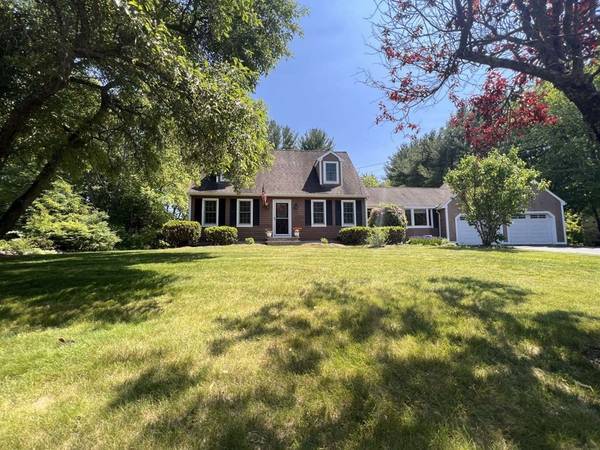 115 Shingle Mill Lane, Hanover, MA 02339