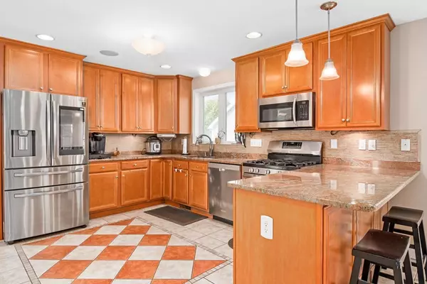 Nashua, NH 03062,115 Cherrywood Drive