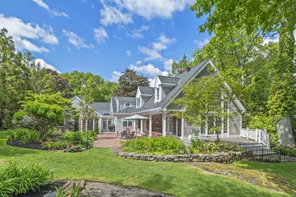 Marblehead, MA 01945,31 Arthur Avenue