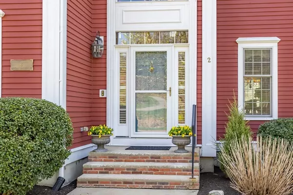 Grafton, MA 01519,2 Autumn Harvest Court