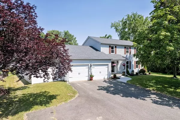 Agawam, MA 01001,359 Meadow St