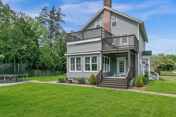 Agawam, MA 01001,1159 River Rd