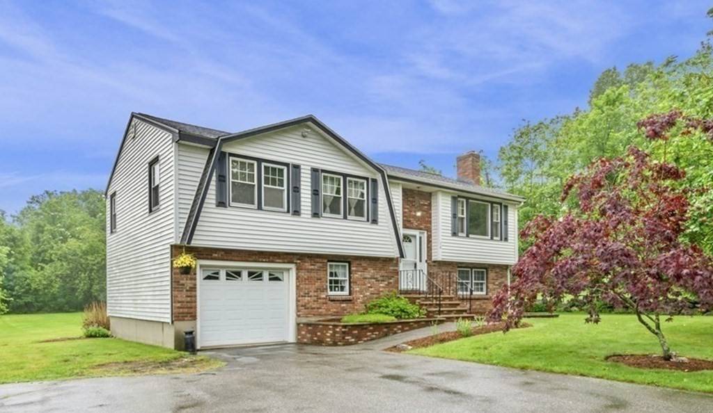 10 Wyman Rd, Billerica, MA 01821