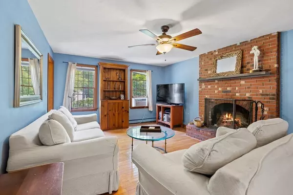 Mansfield, MA 02048,44 Smith Rd