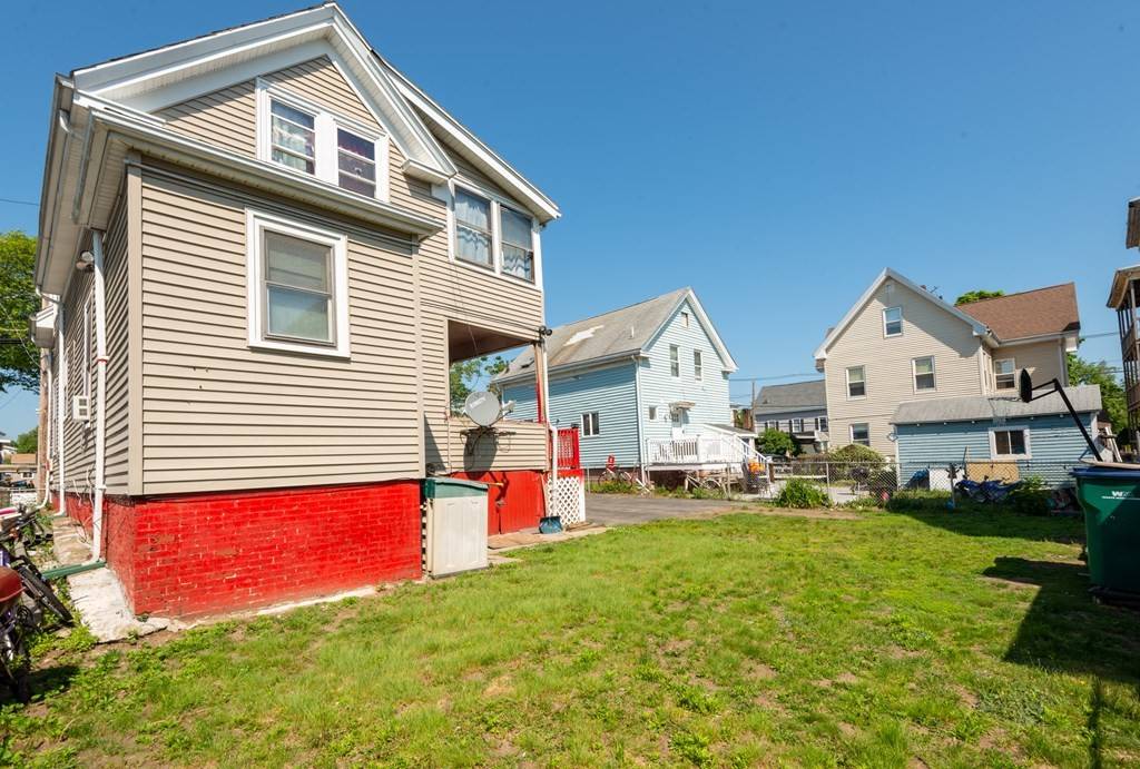 Lynn, MA 01904,12 Waverly St