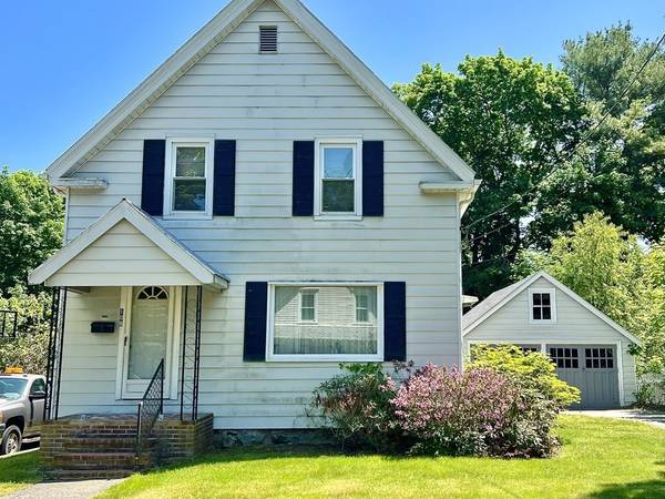 108 Pratt St, Avon, MA 02322