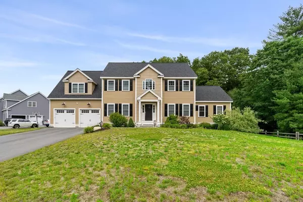 Littleton, MA 01460,12 Spruce St