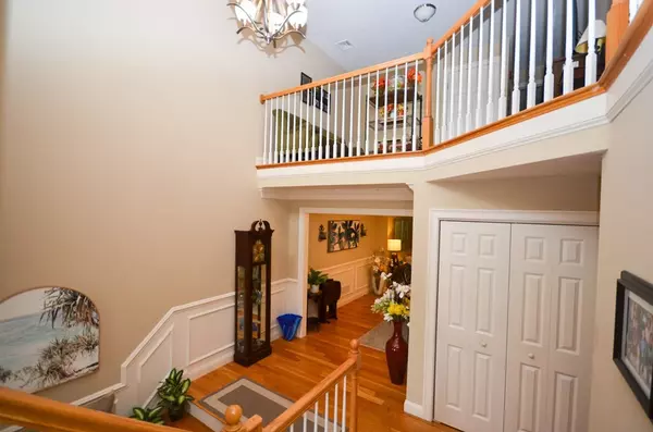 Grafton, MA 01519,27 Luka Dr #14