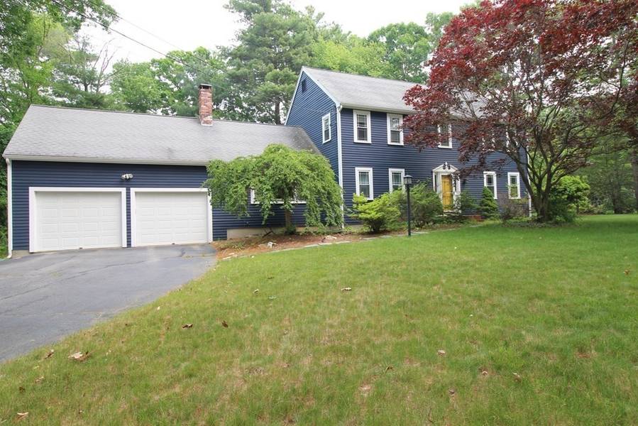 56 Lackey St, Westborough, MA 01581