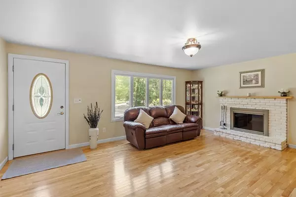 Ashby, MA 01431,875 Foster Road