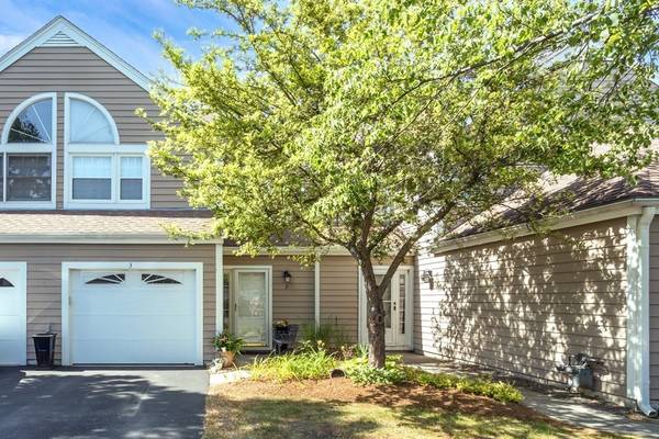 3 Teal Cir #3, Walpole, MA 02081