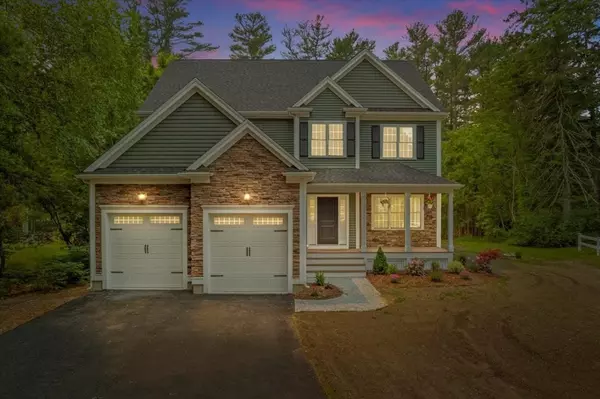 Norton, MA 02766,241 Old Taunton Avenue