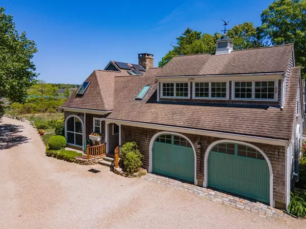 Marion, MA 02738,64 Indian Cove Road