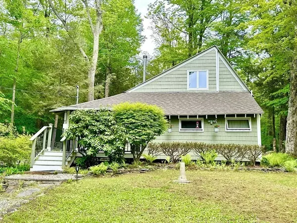 Goshen, MA 01032,100 Aberdeen Rd.