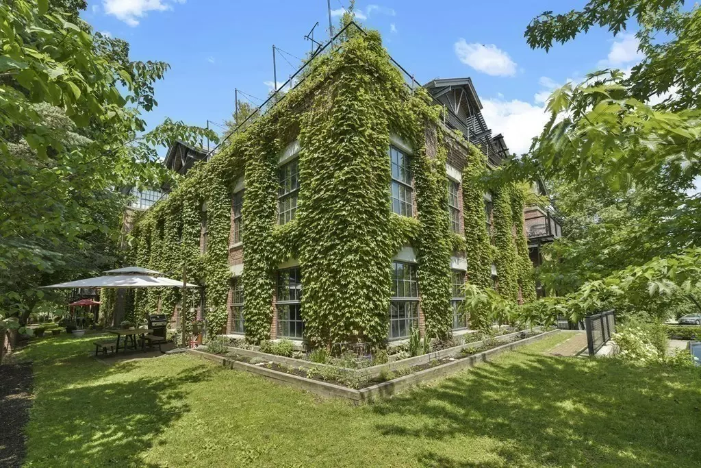 Somerville, MA 02144,30 Howard Street #1