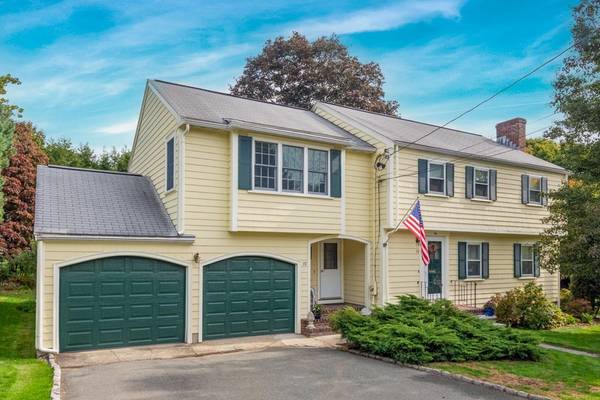 10 Clearwater Rd, Winchester, MA 01890