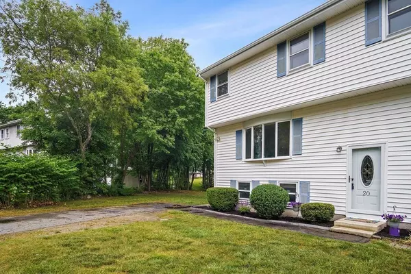 Randolph, MA 02368,20 Lisa Rd #20