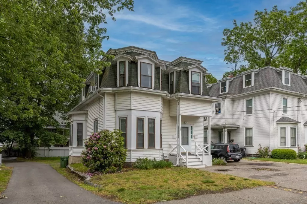 Watertown, MA 02472,55 Morse Street