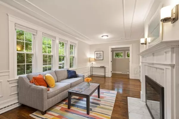 Lexington, MA 02421,472 Marrett Rd