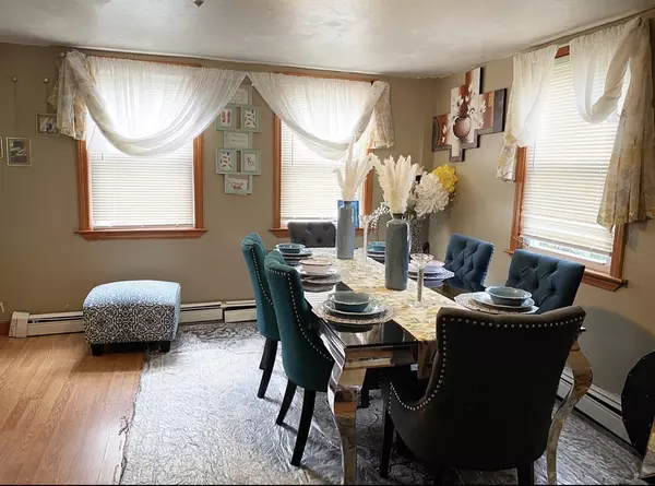 Randolph, MA 02368,20 Liberty St