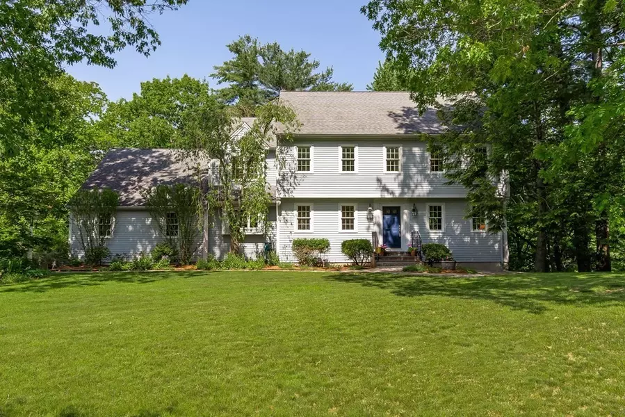 15 Sawmill Rd, Acton, MA 01720