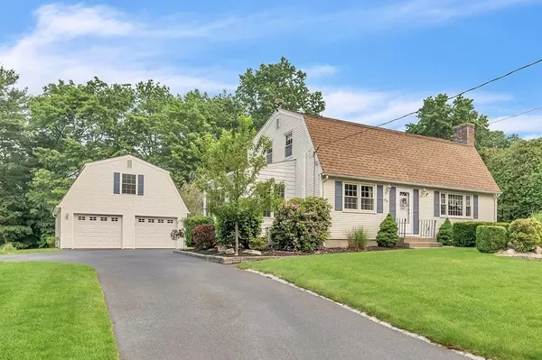 63 Barbara Street, Westfield, MA 01085