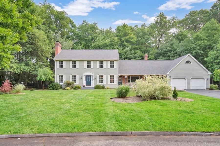 37 Terry Ln, East Longmeadow, MA 01028