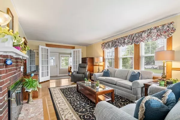 Watertown, MA 02472,60 Merrill Rd