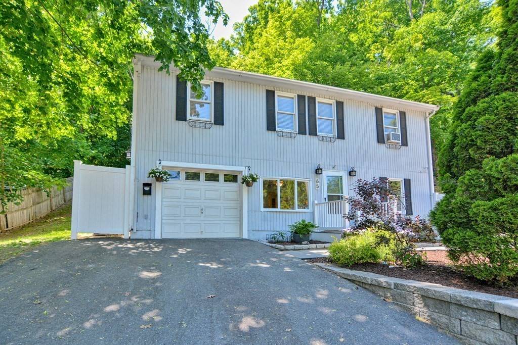 65 North Main St., Grafton, MA 01536